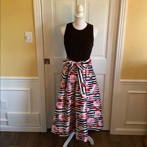 SLNY Women’s Party Dress